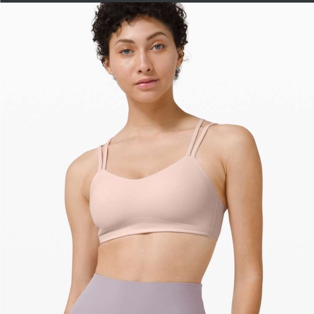 LULULEMON- Like a Cloud Bra *Light Support B/C Cup